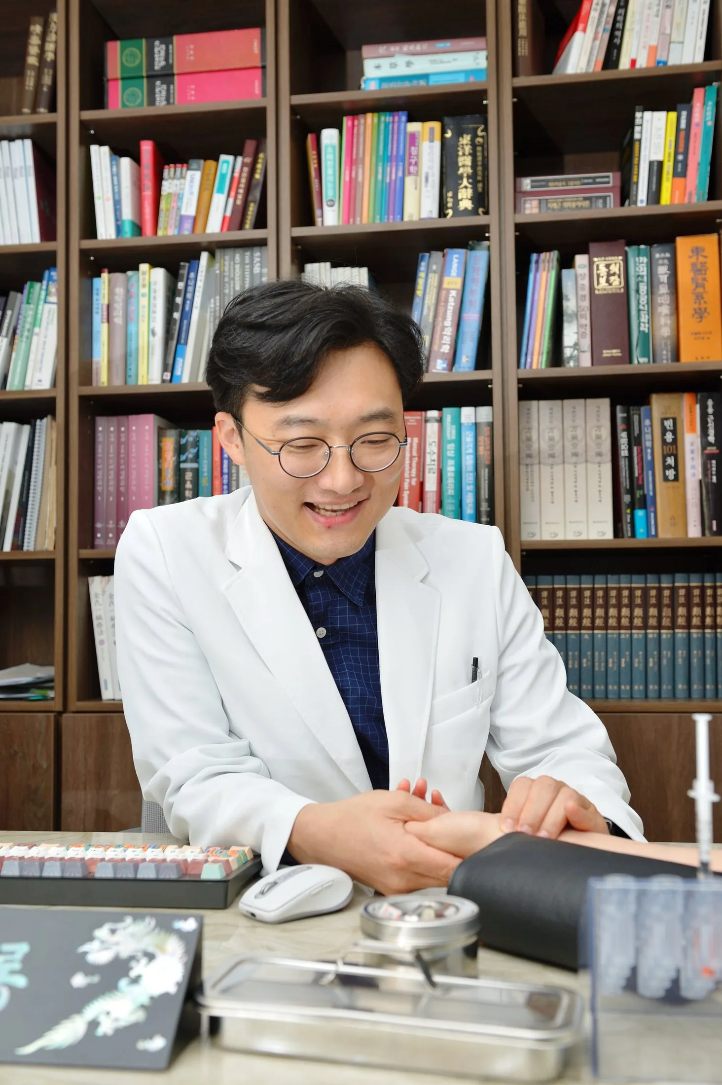 윤영롱 대표원장